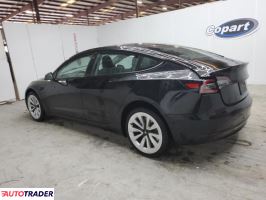 Tesla Model 3 2023 Tesla Model 3 2023