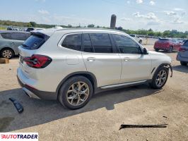 BMW X3 2022 2