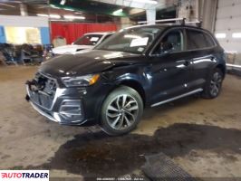 Audi Q5 2021 2