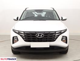 Hyundai Tucson 2021 1.6 147 KM