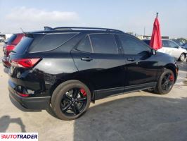 Chevrolet Equinox 2023 1