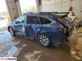 Subaru Outback 2020 2