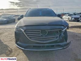 Mazda CX-9 2020 2