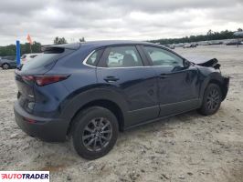 Mazda CX-30 2024 2 Mazda CX-30 2024 2