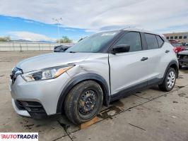 Nissan Pozostałe - zobacz ofertę