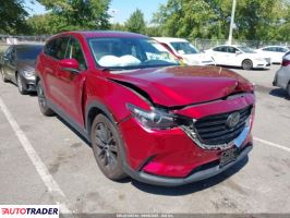 Mazda CX-9 - zobacz ofertę