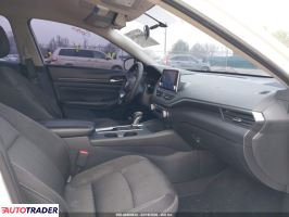 Nissan Altima 2020 2