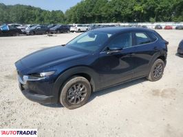 Mazda CX-30 2024 2