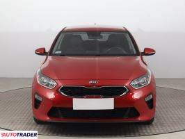 Kia Ceed 2019 1.4 97 KM