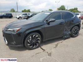 Lexus Pozostałe 2025 2 Lexus Pozostałe 2025 2