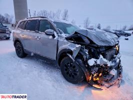 Kia Pozostałe 2024 3