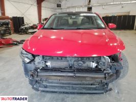 Volkswagen Jetta 2019 1 Volkswagen Jetta 2019 1