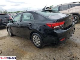 Kia Rio 2019 1