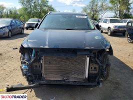 Hyundai Santa Fe 2021 2