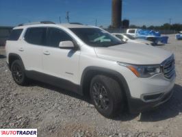 GMC Acadia 2019 3 GMC Acadia 2019 3