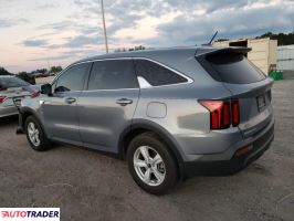 Kia Sorento 2023 2