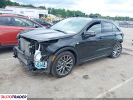 Cadillac Pozostałe 2023 2