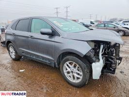 Ford Edge 2023 2