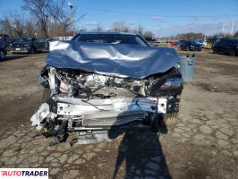 Toyota Camry 2024 2