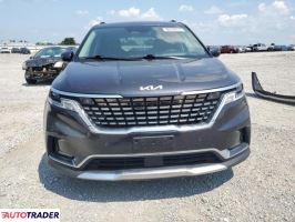 Kia Carnival 2022 3