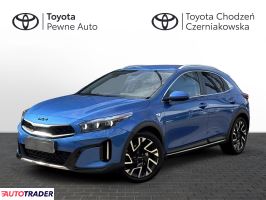 Kia Pozostałe - zobacz ofertę