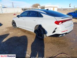 Kia Pozostałe 2024 1