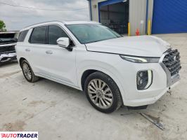 Hyundai Pozostałe 2020 3