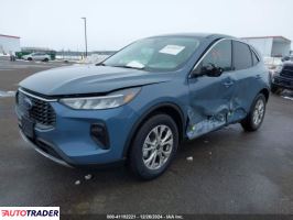 Ford Escape 2024 1