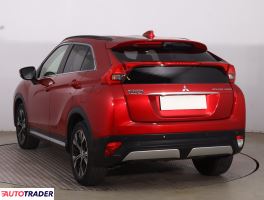 Mitsubishi Eclipse Cross PHEV 2018 1.5 160 KM