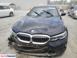 BMW 330 2020 2
