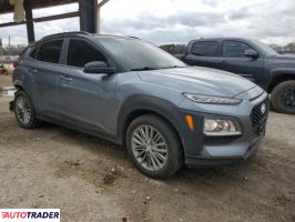 Hyundai Kona 2020 2 Hyundai Kona 2020 2