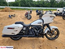 Harley-Davidson Pozostałe 2024