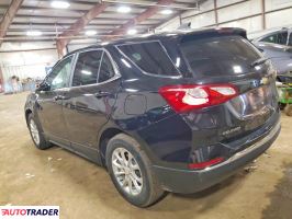 Chevrolet Equinox 2021 1