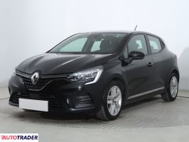 Renault Clio 2020 1.0 99 KM