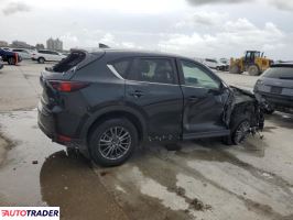 Mazda CX-5 2021 2