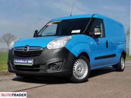 Opel Combo 2013 Opel Combo 2013
