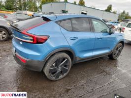 Volvo XC40 2023
