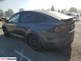 Tesla Model X 2023