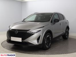Nissan Qashqai 2025 1.3 155 KM