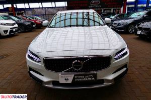 Volvo V90 2020 2 235 KM