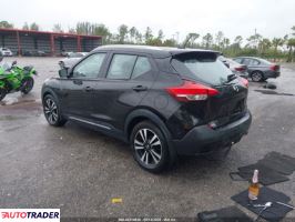 Nissan Pozostałe 2019 1 Nissan Pozostałe 2019 1