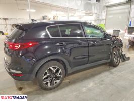 Kia Sportage 2020 2