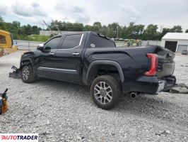 Toyota Tundra 2023 3 Toyota Tundra 2023 3