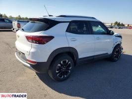 Chevrolet Blazer 2023 1