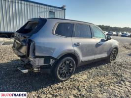 Kia Pozostałe 2021 3