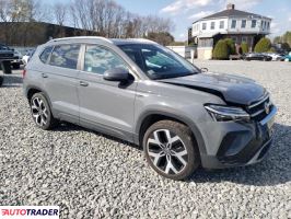 Volkswagen Pozostałe 2022 1 Volkswagen Pozostałe 2022 1