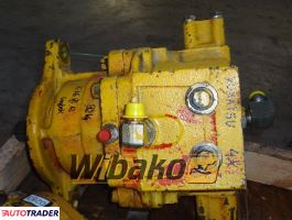 Silnik hydrauliczny Komatsu 706-77-01170