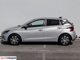 Hyundai i20 2021 1.0 99 KM