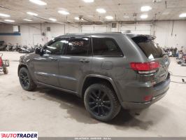 Jeep Grand Cherokee 2020 3