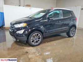 Ford EcoSport 2020 2